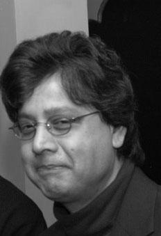 Anandarup Gupta