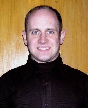 Timothy Clausen