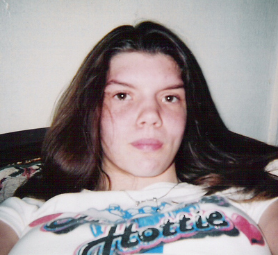 Rebecca Lawrence