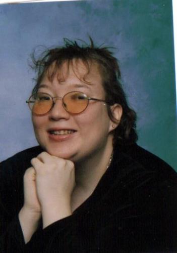 Tina Sonderman