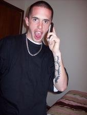Joshua Sroga