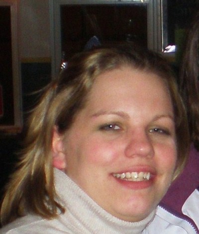 Nicole Schulenburg