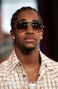 Omari Grandberry