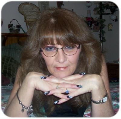 Valerie Barcomb