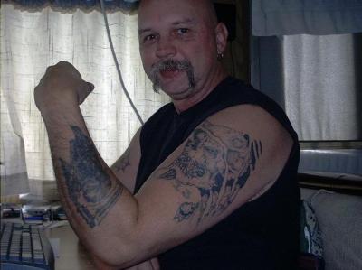 Lovell Woolery