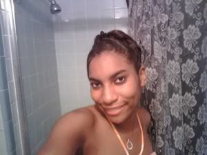 Jamaicah Chambers