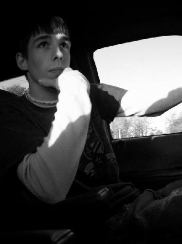 Aaron Worthington