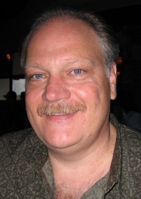 Jeffrey Wagstaff