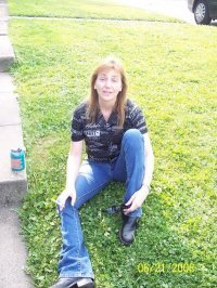 Dawn Olmstead