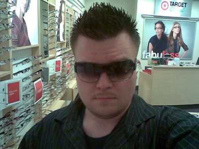 Aaron Skaggs