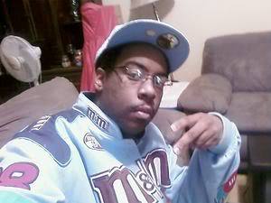 Desmon Hollis