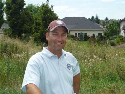 Jeffery Grounds