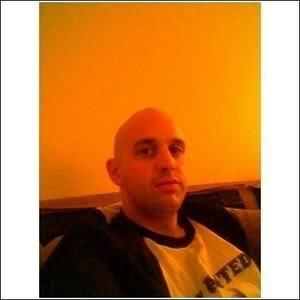 Gregory Dickey