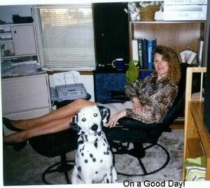 Jeanne Sutter