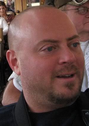 Chad Bimler
