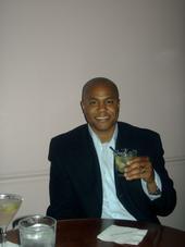 Reginald Clark