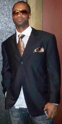 Terrence Young