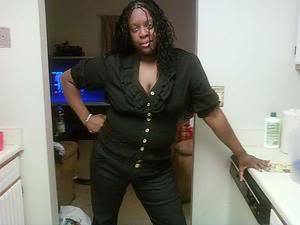 Tonya Jackson