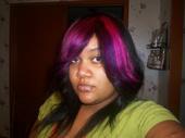 Charice Washington