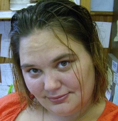 Melissa Manske
