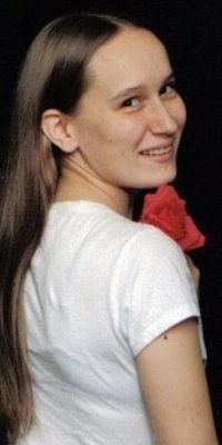 Erica Hogston