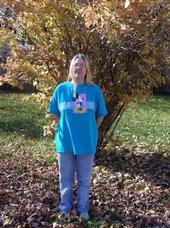 Sharon Culbertson