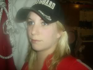 Tessa Salls
