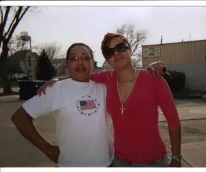Santandra Sidney