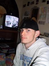 Mike Glover