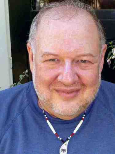 Martin Kesselman