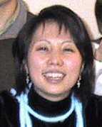 Hannah Kim