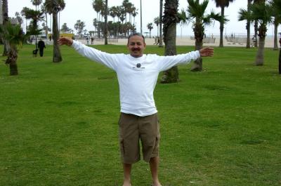 Juan Gonzalez