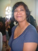 Priscilla Santos
