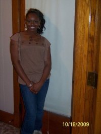 Laquanda Corrigan