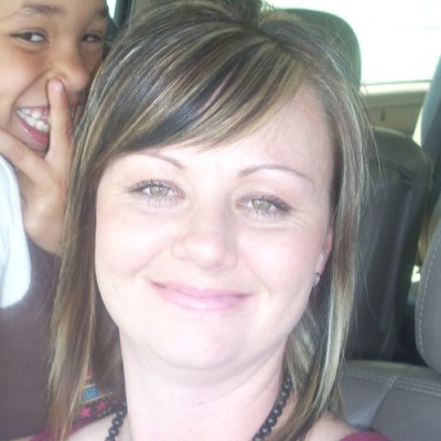 Kristin Wall