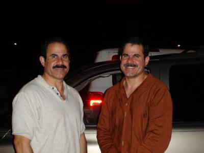 Milton Carrion