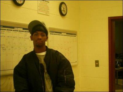 Michael Brown