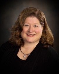 Stephanie Maccallum