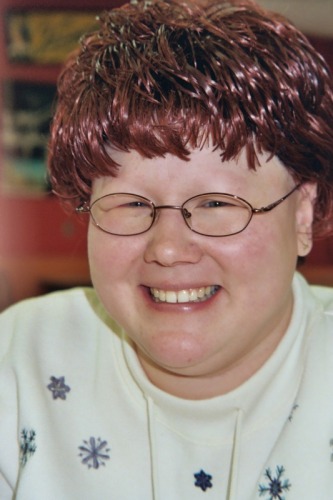 Shannon Maurer