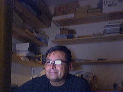 Ruben Castillo