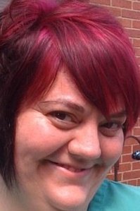 Christina Frame