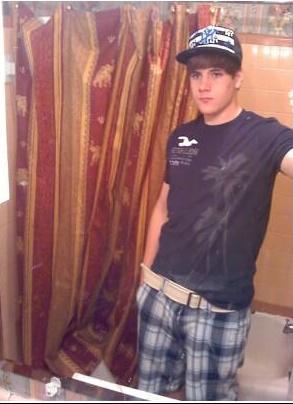 Matthew Hodges