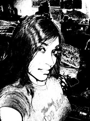 Chandani Patel