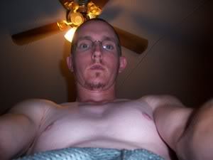Michael Jarboe