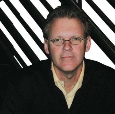 Mark Shipley