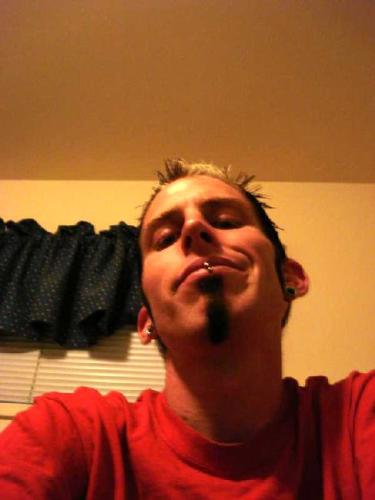 Jonathan Willetts