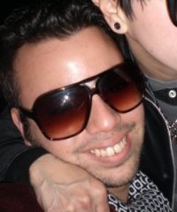 Kristian Ortiz