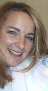 Paulette Wilkes