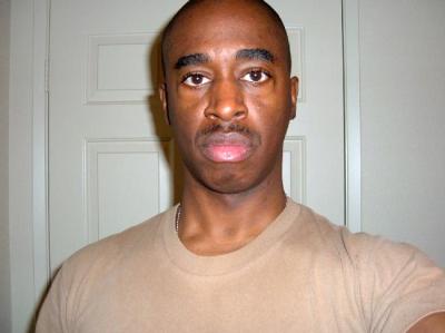 Michael Suttles