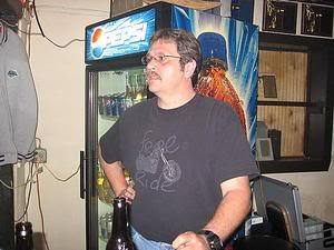 Todd Mellotte